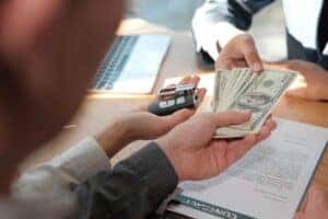 we will buy your car for cash at Tom Masano Ford in Reading, PA