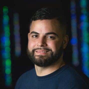 Raymond Perez