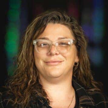 Justina Shealer