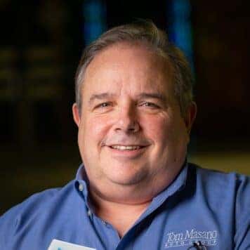 Ron Adam