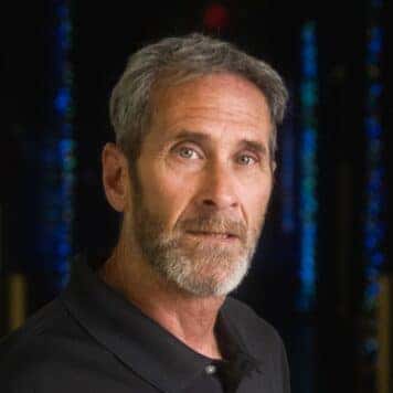 Robert Hirshman