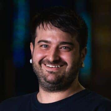 Andrew Minsky