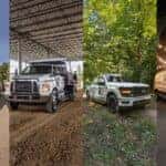 Ford work trucks for sale near me in Reading, PA