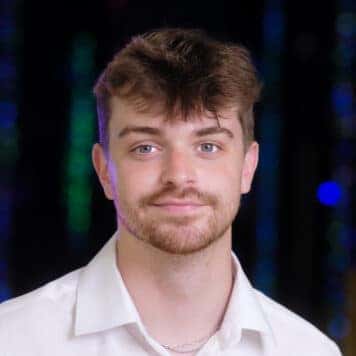Travis Fry