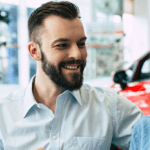 Selecting the Ideal Ford