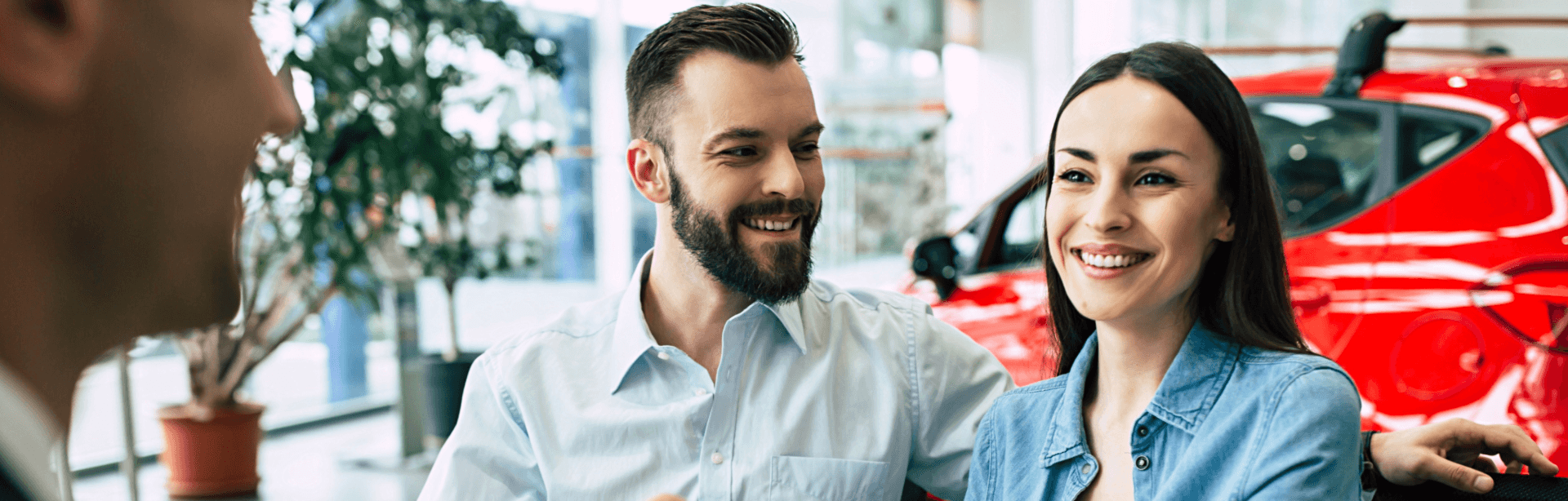 Selecting the Ideal Ford