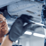 Ford Service in Reading, PA