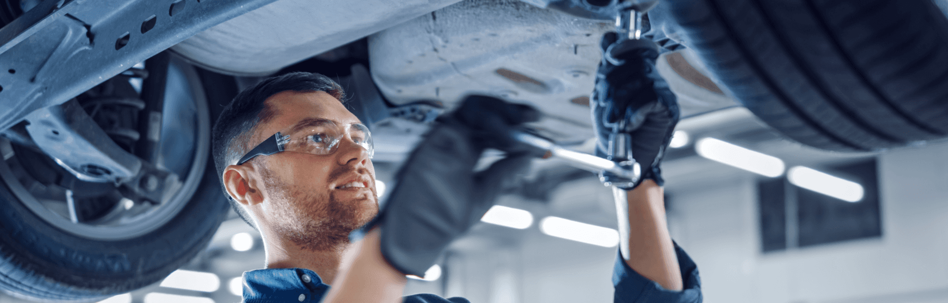 Ford Service in Reading, PA