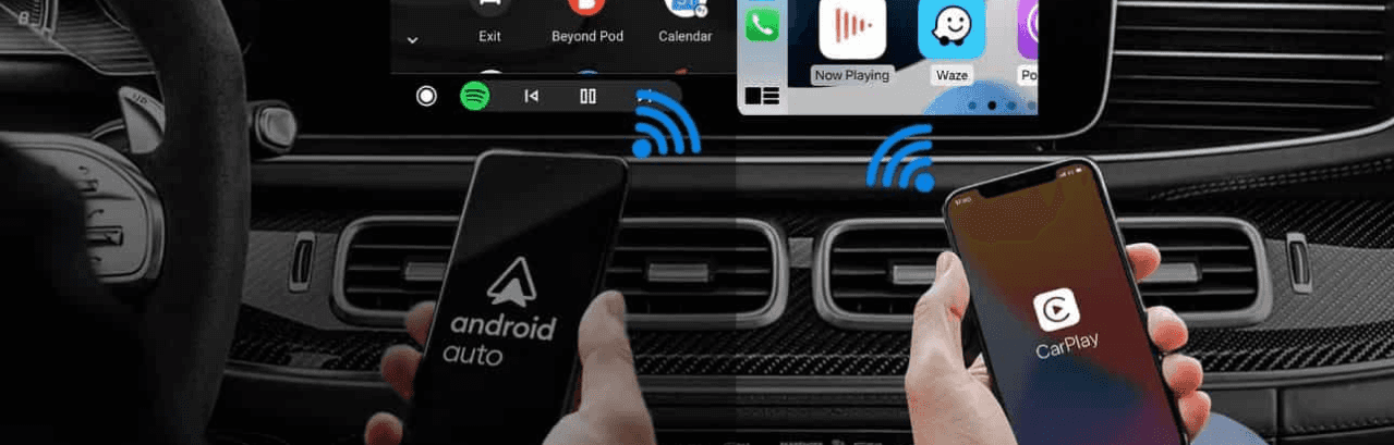 Underrated Features in Ford Vehicles