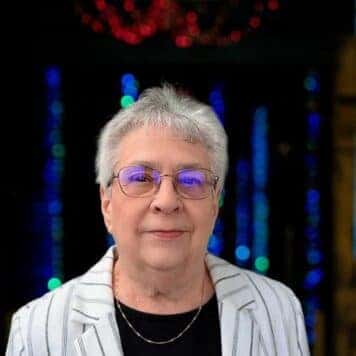 Sue Ryan