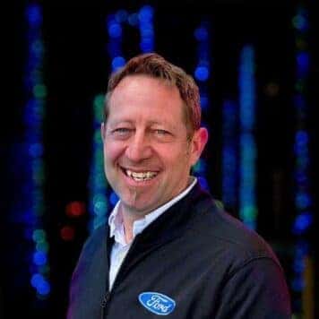 Greg Kohr