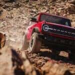 2026 Ford Bronco for sale at Tom Masano Ford in Reading, PA