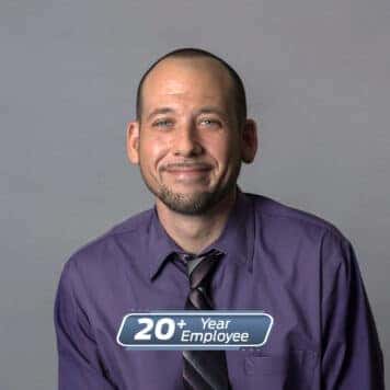 Charley Schaub