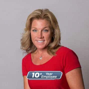 Davene Sherman