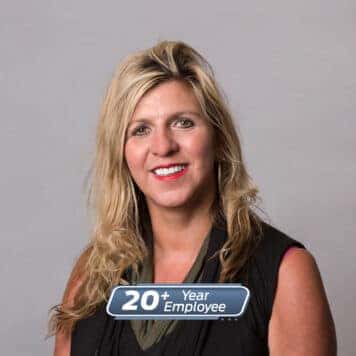 Deborah Wagner
