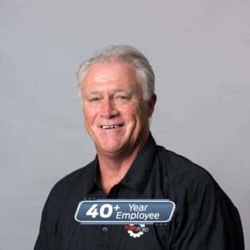 Gerald Donaghue