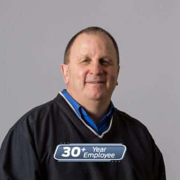 Keith Ozut