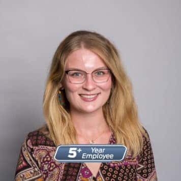 Lyndsey Frank