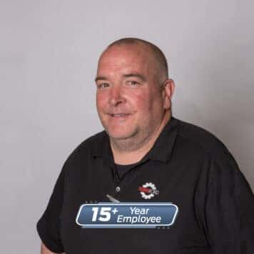 Marc Brennan