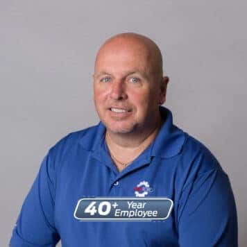 Ron Rossi