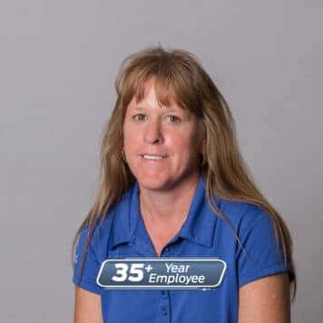 Sandra Gelpke