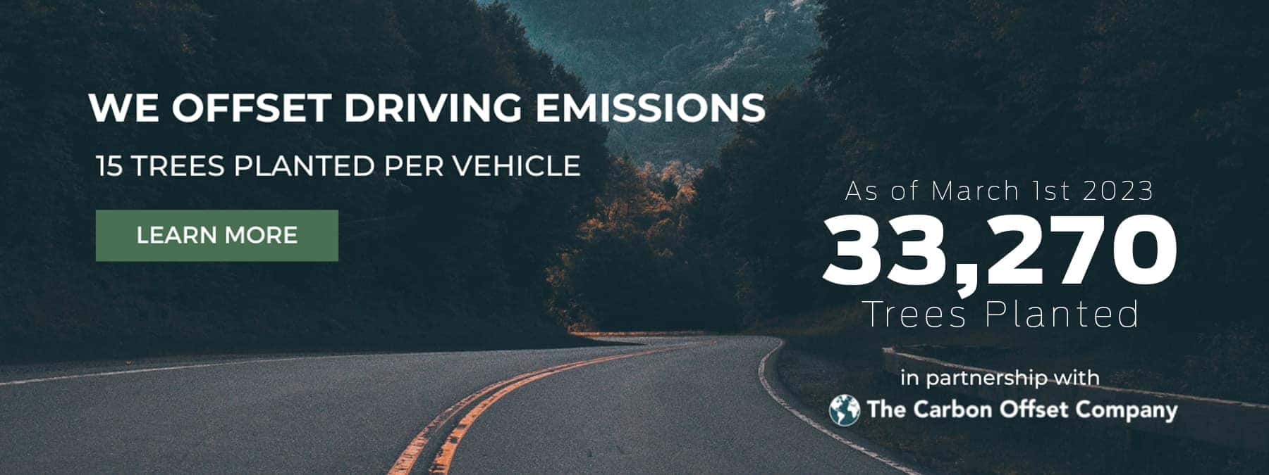 Carbon Offset