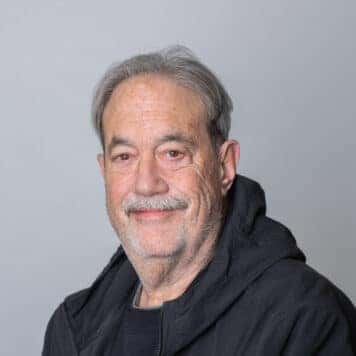 Steve Marowitz