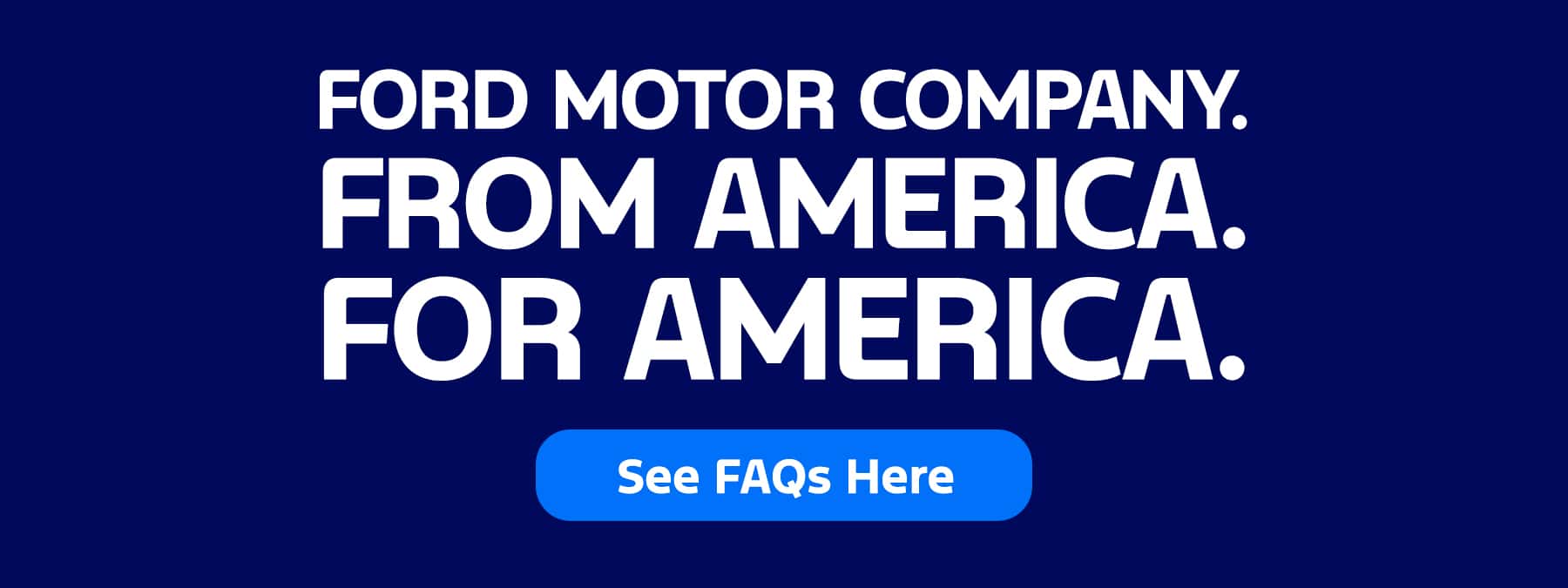 FAQ-banner