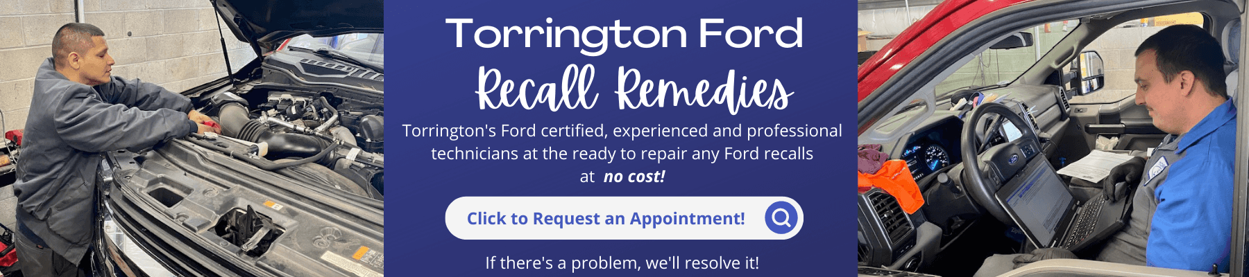Recall Reminders