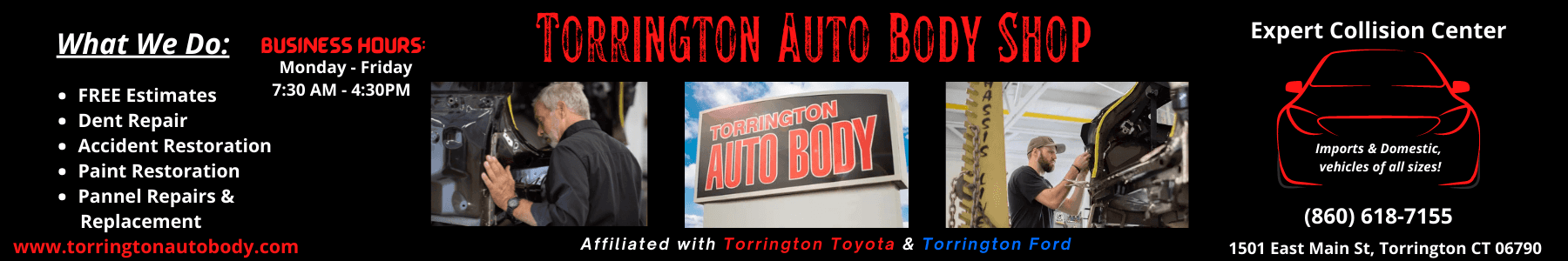 Auto Body