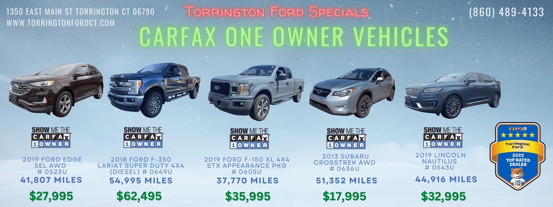 CarFax Pre-Owned (1)
