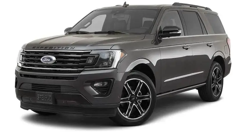 2021 Ford Expedition Inventory near Shepherdsville KY