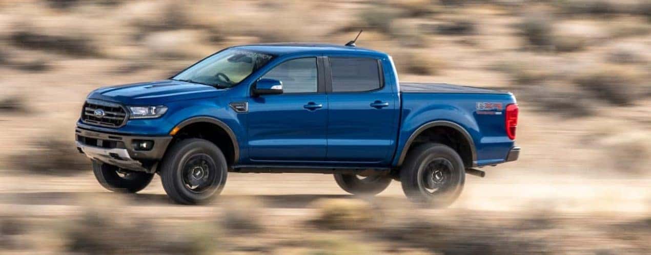 2021 Ford Ranger Inventory near Fort Knox KY