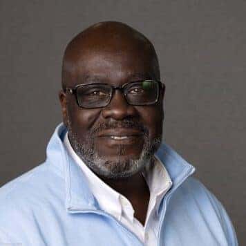Maurice Thomas