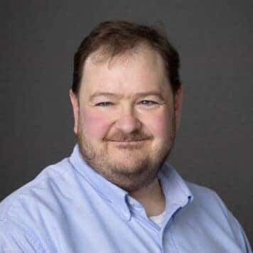 Jeffrey Metzger
