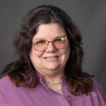 Linda Gossett