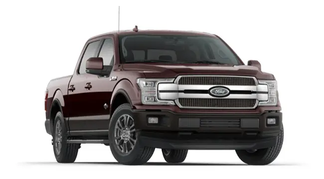 Explore the 2023 Ford F-150 | Transwest Ford