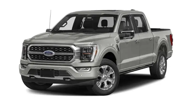 Explore the 2023 Ford F-150 | Transwest Ford