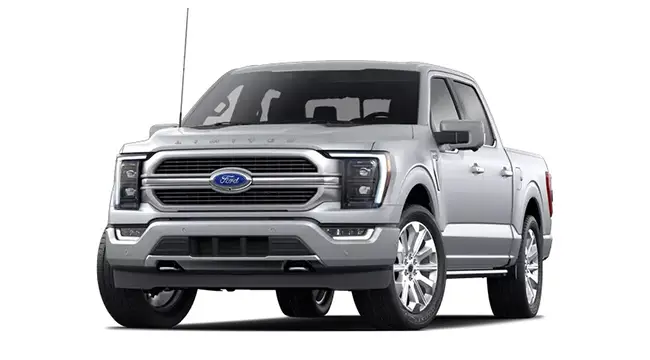 Explore the 2023 Ford F-150 | Transwest Ford