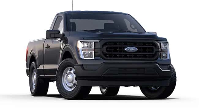 Explore the 2023 Ford F-150 | Transwest Ford