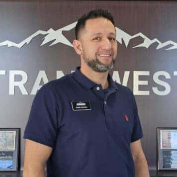 Mario Ramirez