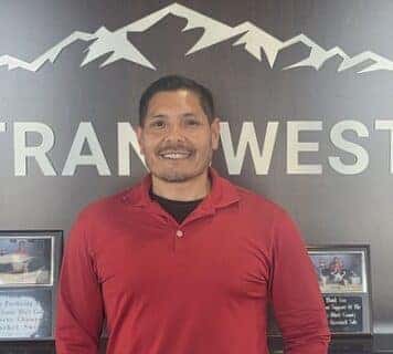 Steven Blanco