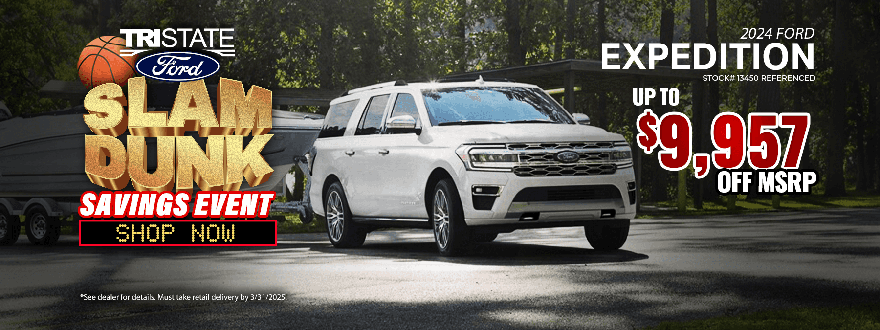 Ford Expedition
