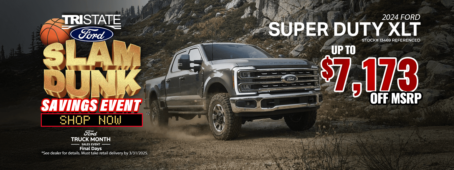 Ford Super Duty