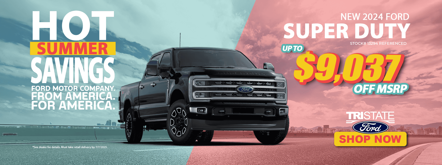 Ford Super Duty