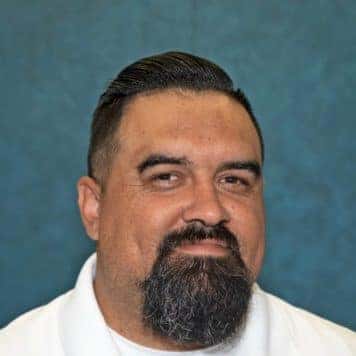 Oscar Rosales