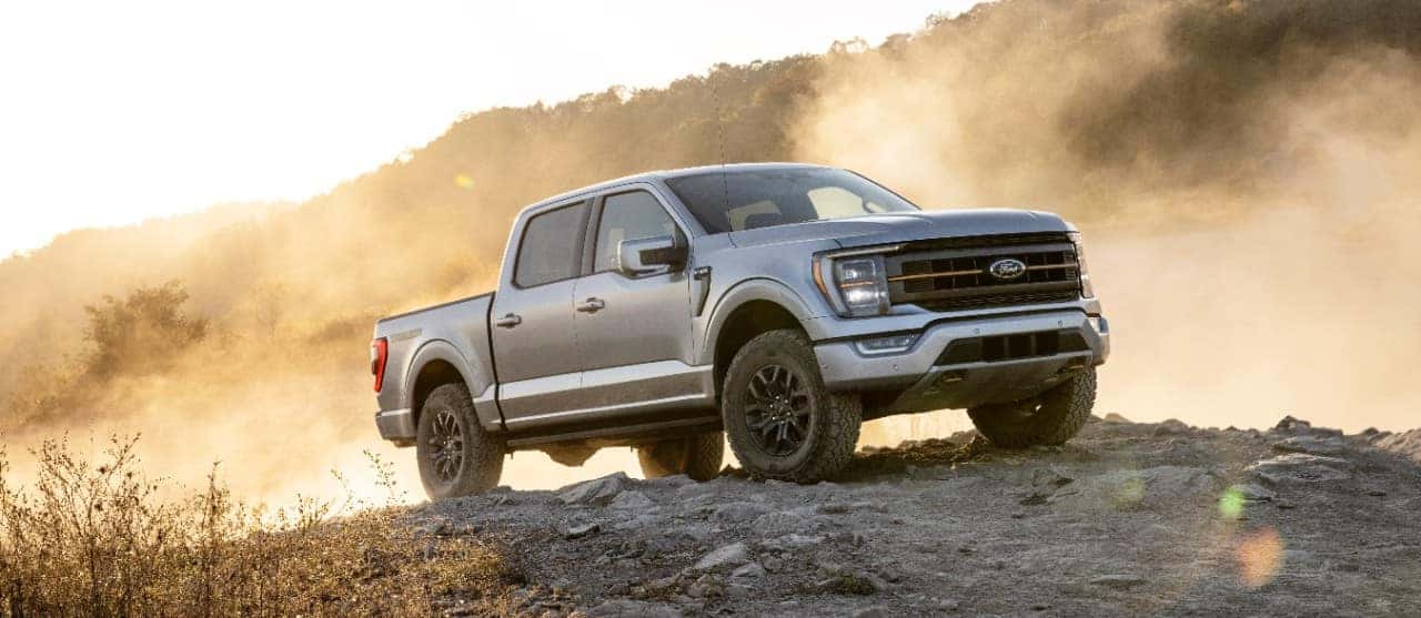 Ford Truck Lease near Mission Viejo TuttleClick Ford