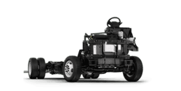 Ford E-Series Chassis