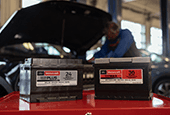 Free Battery Test