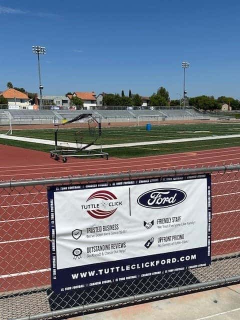 Community Involvement | Tuttle-Click Ford